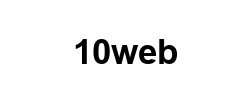 10web logo