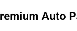 A-Premium Auto Parts logo