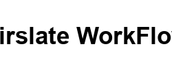 Airslate WorkFlow logo