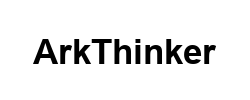 ArkThinker logo