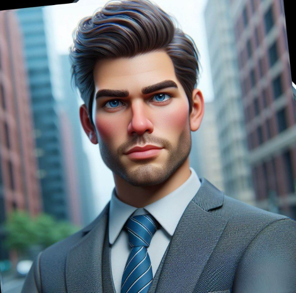 Author Admin