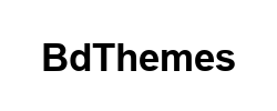 BdThemes logo