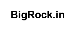 BigRock.in logo
