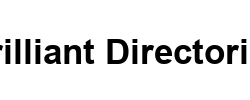 Brilliant Directories logo