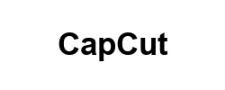 CapCut logo