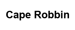 Cape Robbin logo