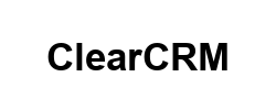 ClearCRM logo