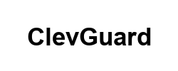ClevGuard logo