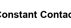 Constant Contact logo