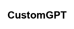 CustomGPT Logo