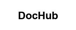 DocHub logo