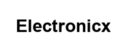 Electronicx logo