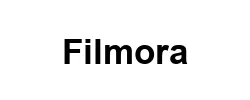 Filmora Logo
