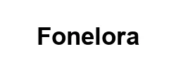 Fonelora Logo