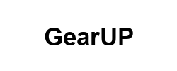 GearUP logo