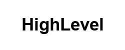 HighLevel logo