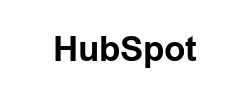 Hubspot logo