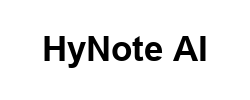 HyNote AI logo