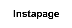 Instapage logo