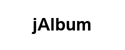 jAlbum logo