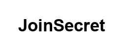 JoinSecret logo