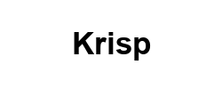 Krisp Logo