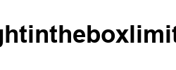 Lightintheboxlimited logo