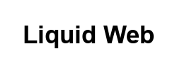 Liquid Web logo