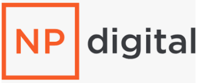 Neil Patel Digital Logo