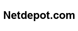 Netdepot.com Logo