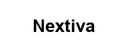Nextiva logo