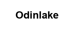 Odinlake logo