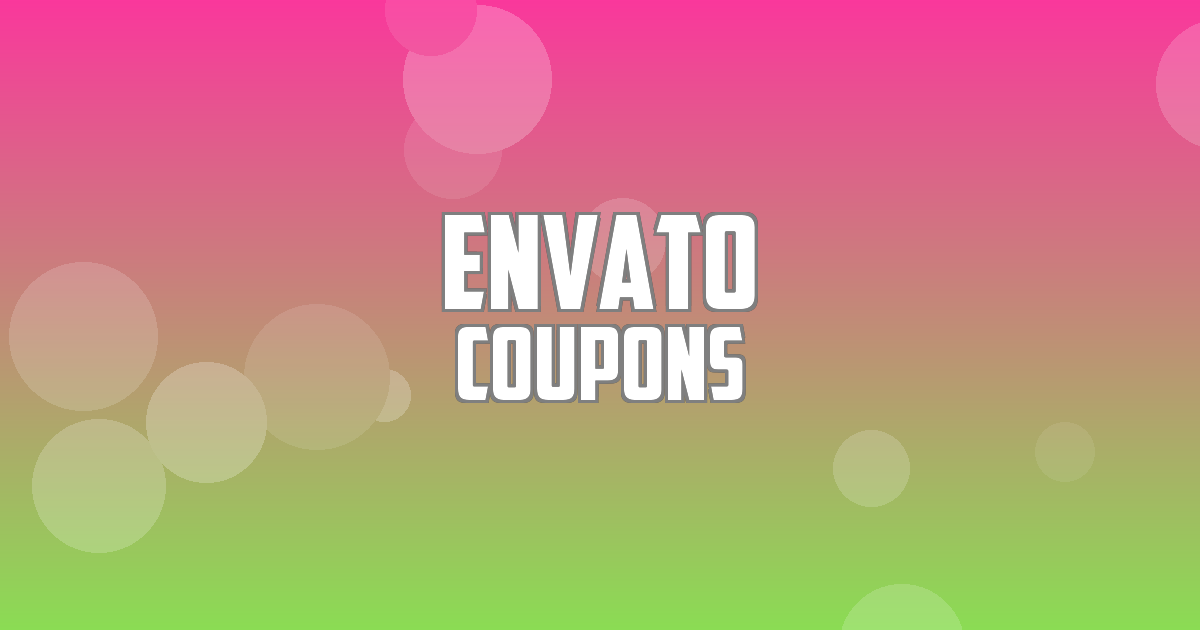 Envato Deals