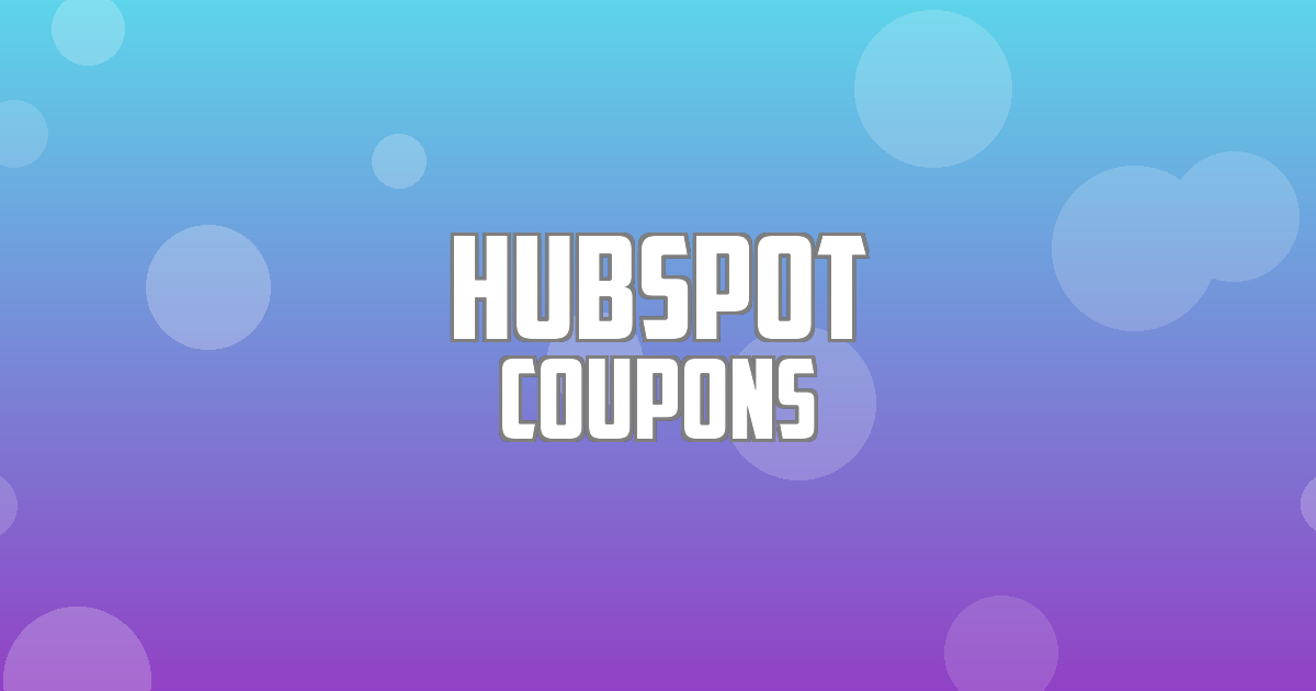 Hubspot Deals