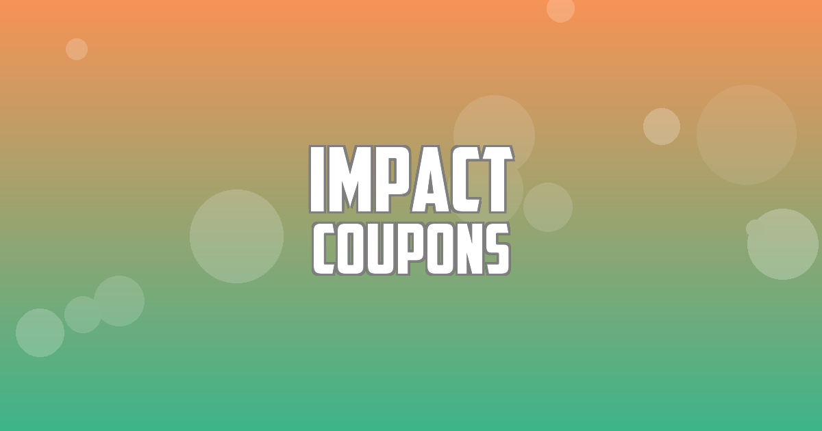 Impact Deals