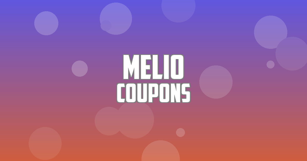 Melio Deals