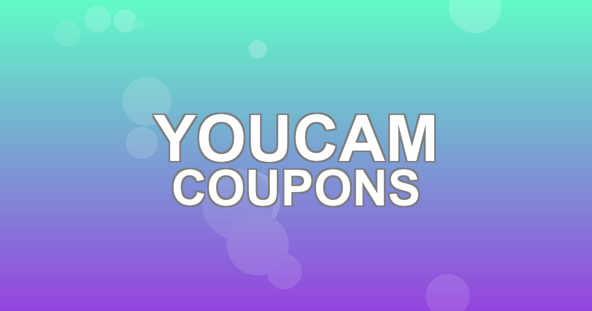YouCam Deals