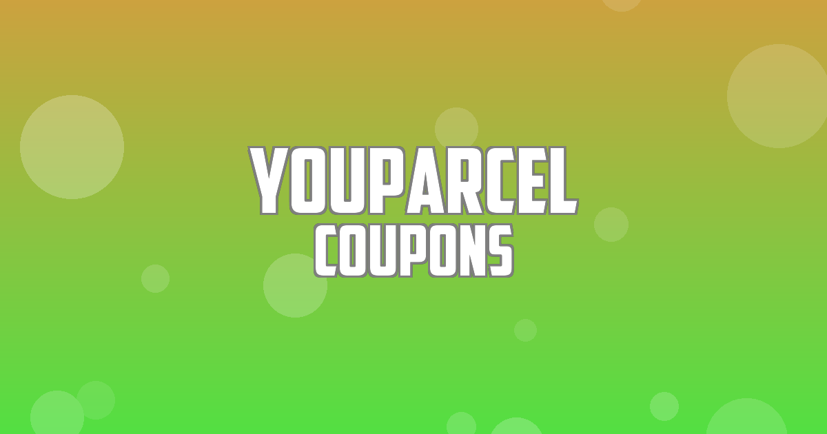 YouParcel Deals