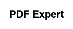 PDF Expert Logo