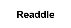 Readdle logo
