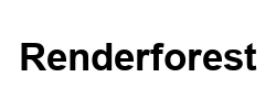 Renderforest logo