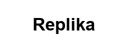 Replika logo