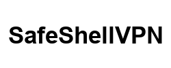 SafeShellVPN Logo
