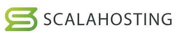 ScalaHosting Logo
