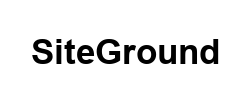 SiteGround logo