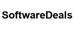 SoftwareDeals Logo