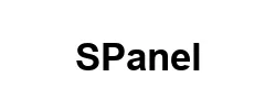 SPanel Logo