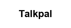 Talkpal logo