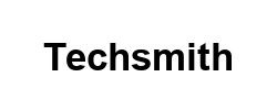 Techsmith logo
