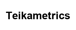 Teikametrics logo